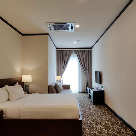 马六甲里维埃拉套房公寓 Malacca 外观 照片
